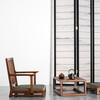 山林榻榻米扶手椅 商品缩略图2