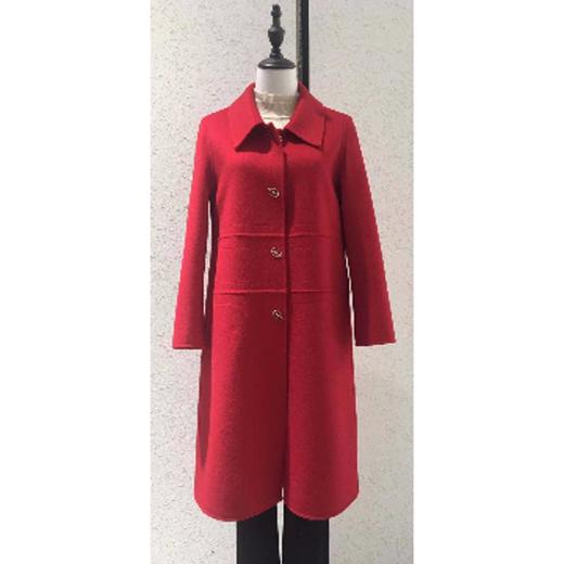 南2 浪漫约定大衣DY6268 精品女装 商品图0