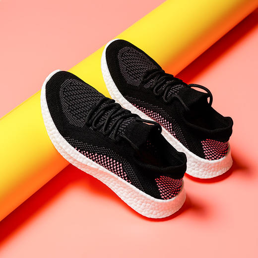 MR.ing阮清风爆米花运动鞋 A2083 商品图3