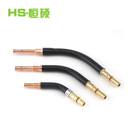 恒硕气保焊枪弯管 商品图0