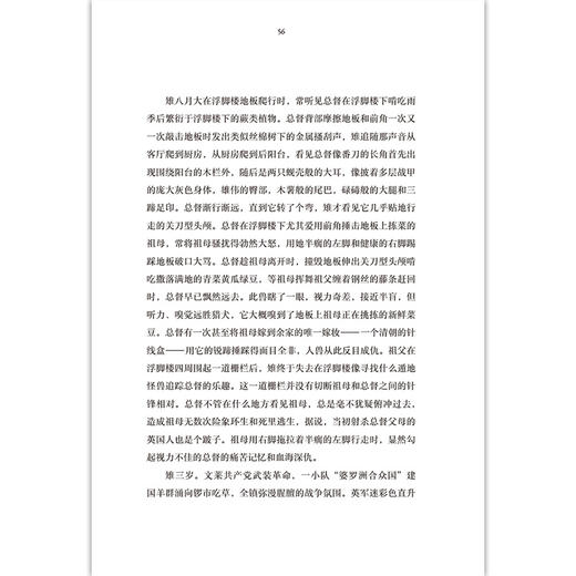 猴杯 华语文学魔幻现实经典新结局增修版 文学 长篇小说书籍 商品图1