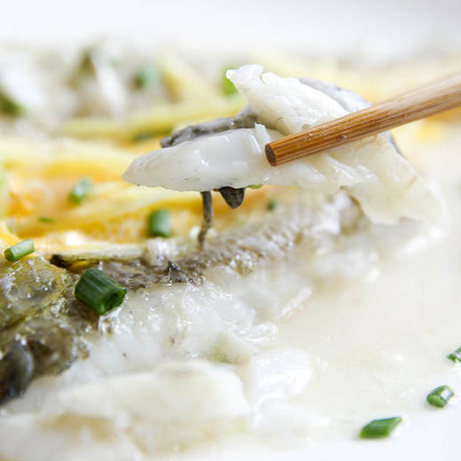 【买3条装送1条 实发4条】福建宁德·黄鱼鲞（220g*3条）免洗免杀上锅蒸10分钟 商品图2