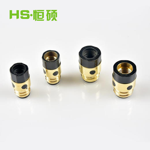 恒硕气保焊枪绝缘套 商品图1