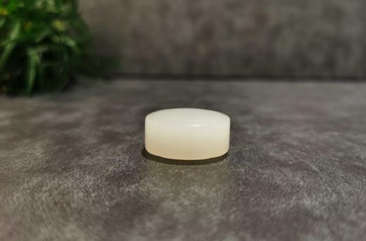 【御珠宫坊】羊脂白玉挂件 商品图3