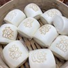 【包装升级 新老包装交替发货  】牛小白牛奶馒头 4袋（50g*6个/共24个） 商品缩略图6