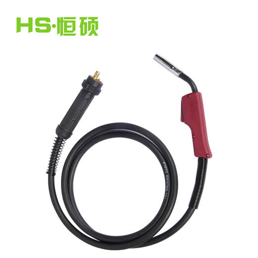 恒硕P200欧式气保焊枪 商品图0