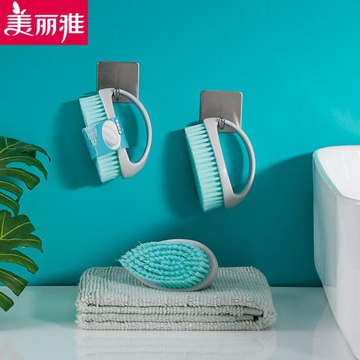 美丽雅洗衣刷 (款式随机） 商品图0