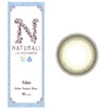 「上海保税仓发货」NATURALI HIGH WATER 日本美瞳 日抛10片装 商品缩略图6