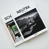 美西现代建筑套装 | 辛德勒+诺伊特拉 SCHINDLER+NEUTRA 商品缩略图1