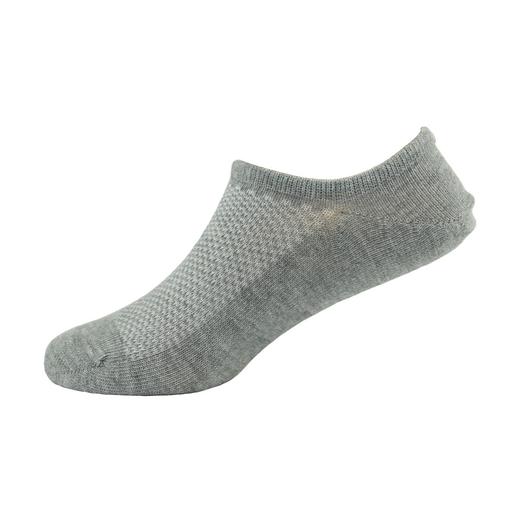 【19元6双】5-7岁丨儿童春夏半网面船袜薄款短袜学生袜【813311】 商品图3