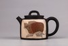 陈学 茶壶 商品缩略图1