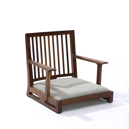 山林榻榻米扶手椅 商品图7