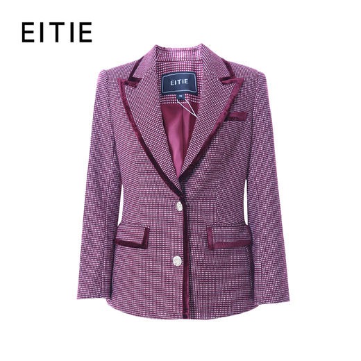  EITIE爱特爱6503204外套 商品图0