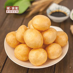 【gysq】油面筋 /包 - 世纪生活