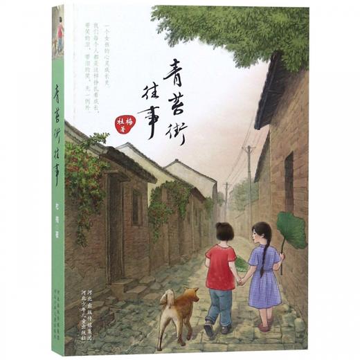 青苔街往事 商品图0