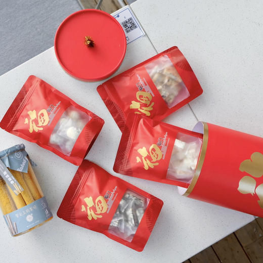 新年抱抱桶-怡山店 商品图1