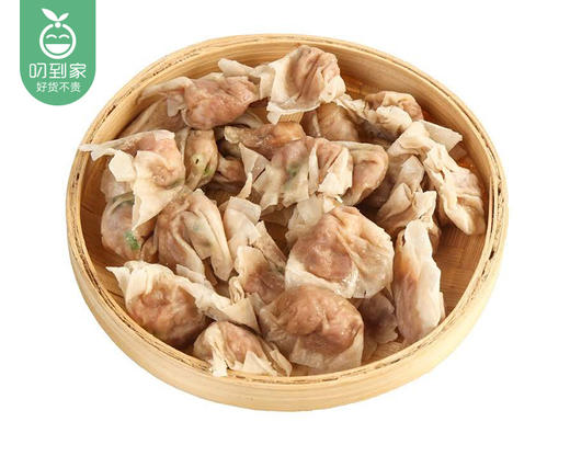 【到手2包】迷你福州肉燕/1份（225g*2包）生产日期：25年12月 商品图2