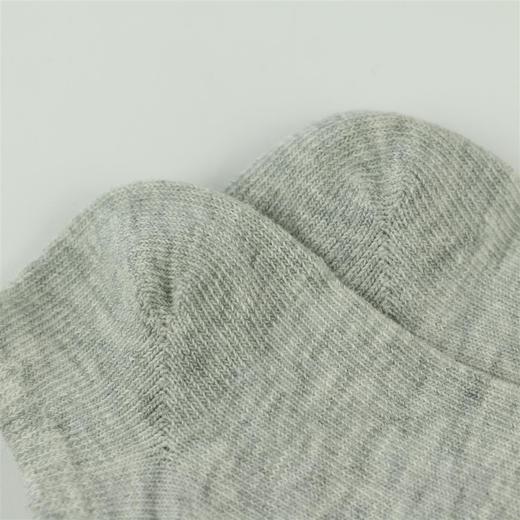 【19元6双】7岁以上丨大童卡通印花精梳棉袜子 船袜【813305】 商品图3