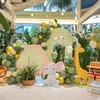 生命系宝宝宴现场布置 商品缩略图0