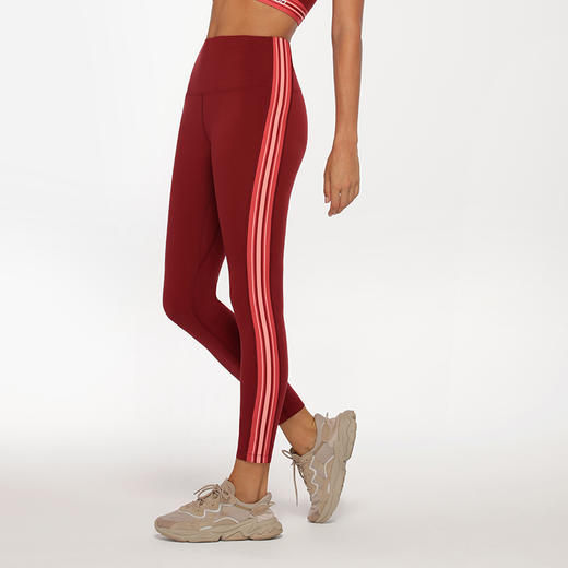 【清仓秒】澳洲Lorna Jane Radiate 紧身全长健身裤 072032（清仓产品，收货7天内支持调货、不退款） 商品图2