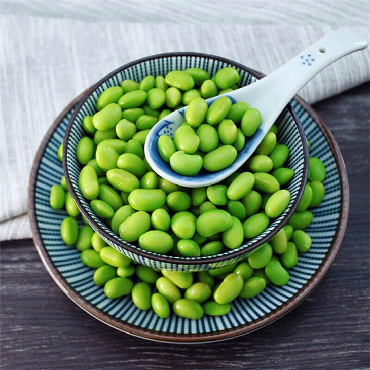 青豆米 (约300g/份)