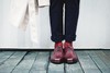 英国原产高级男袜-黑色(单双装） 商品缩略图8