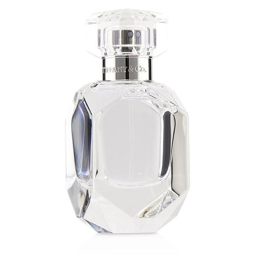 蒂芙尼  - 倾心女士（钻石精粹）淡香水 EDT 商品图4