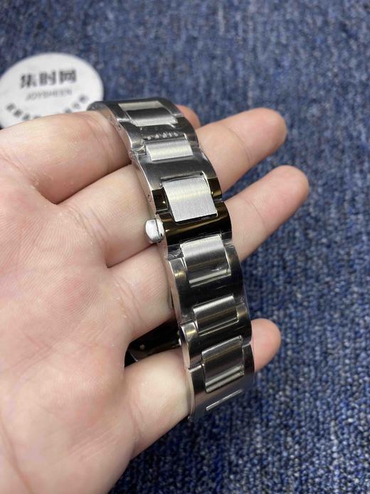 限时特价 卡地亚蓝气球系列 男款大号42mm 搭载定制全自动机械机芯 商品图6