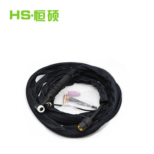 恒硕氩弧焊枪WP26布套 商品图2