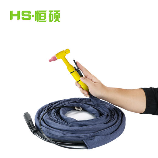 恒硕氩弧焊枪QQ150布套 商品图1