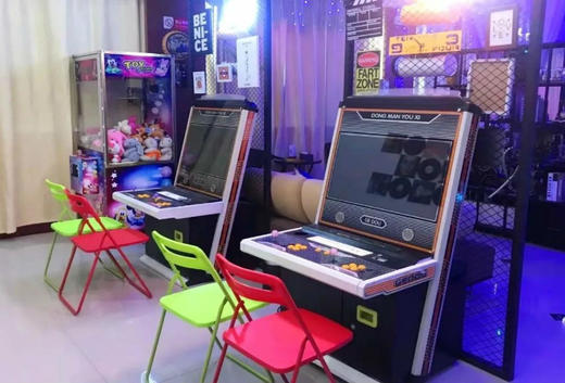 南通慢姑娘田桥景岸别墅轰趴 商品图5