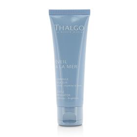 THALGO岱蔻儿 - 海洋美肤温和磨砂膏——干燥细嫩肌肤