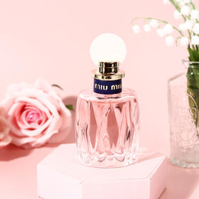 缪缪 玫瑰之水（三代） MiuMiu L’Eau Rosee 分装