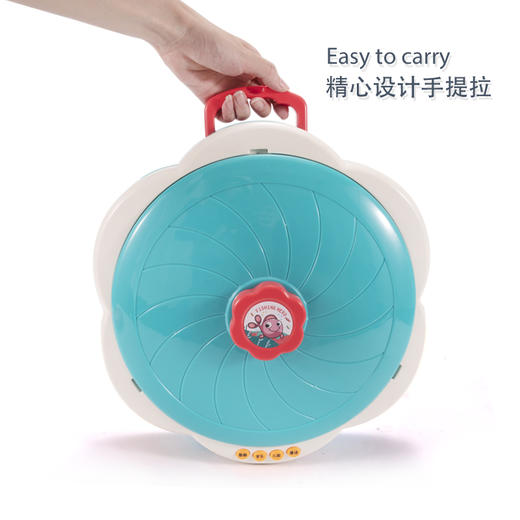 长星糖果盒钓鱼156-10多功能早教桌游 商品图4