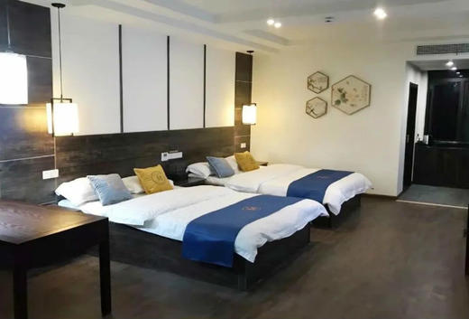 南通慢姑娘田桥景岸别墅轰趴 商品图9