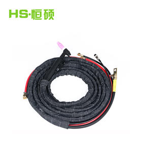 恒硕氩弧焊枪WP18布套