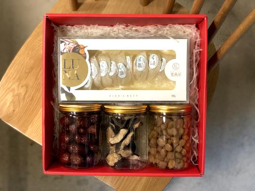 【年货节】溯源破盏新年礼盒 商品图1