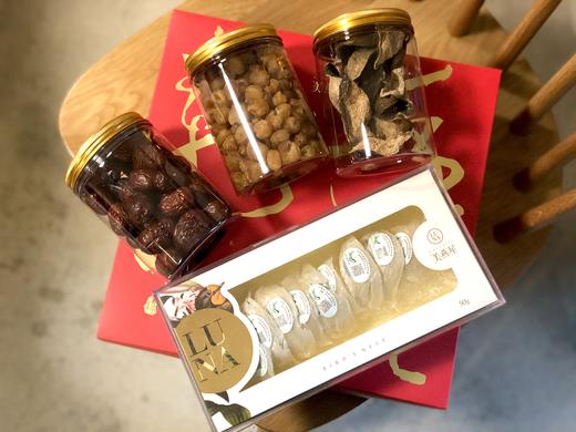 【年货节】溯源破盏新年礼盒 商品图0