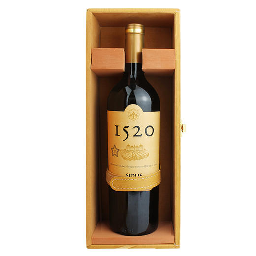 星得斯1520（园中园） 商品图3