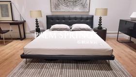 探店种草 | Mario真皮踏浪床