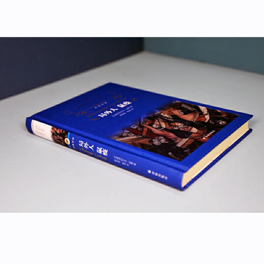 经典译林：局外人 鼠疫 商品图7