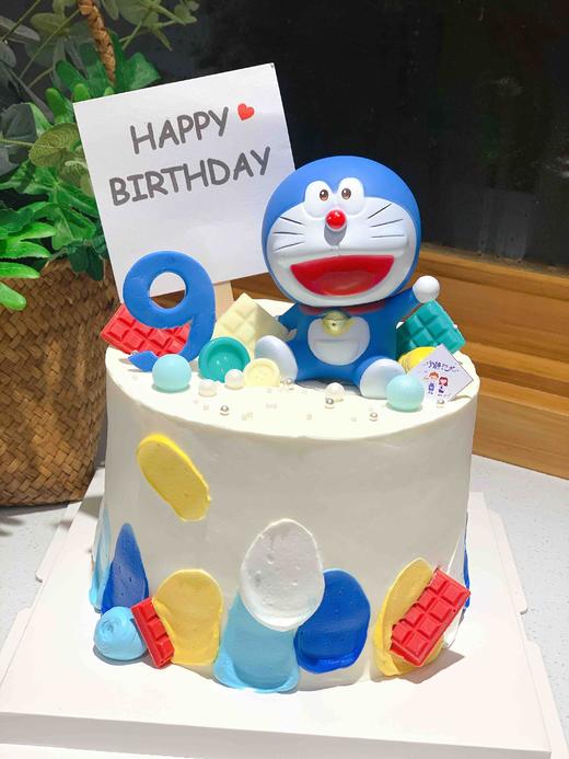 哆啦A梦 下单前请仔细阅读商品详情 商品图0