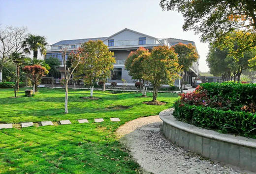 南通慢姑娘田桥景岸别墅轰趴 商品图0