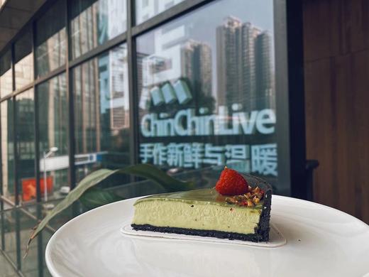 抹茶芝士塔 商品图0