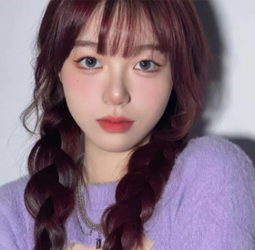 约会必备韩妹少女妆｜这谁能扛得住！！