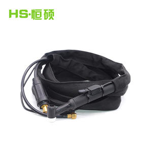 恒硕氩弧焊枪WP26布套