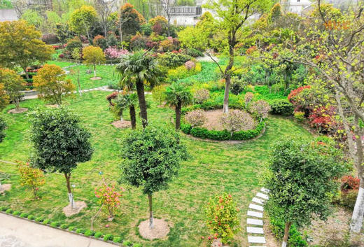 南通慢姑娘田桥景岸别墅轰趴 商品图3