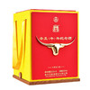 五粮液股份 52度牛年纪念生肖酒500ml*4瓶礼盒装（省内包邮） 商品缩略图3