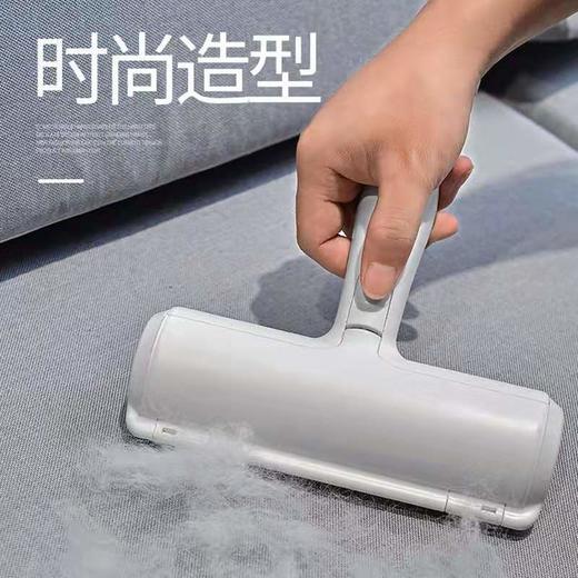 宠物狗狗猫咪用品 粘毛神器除毛器 沙发衣物狗毛猫毛粘毛器 商品图0