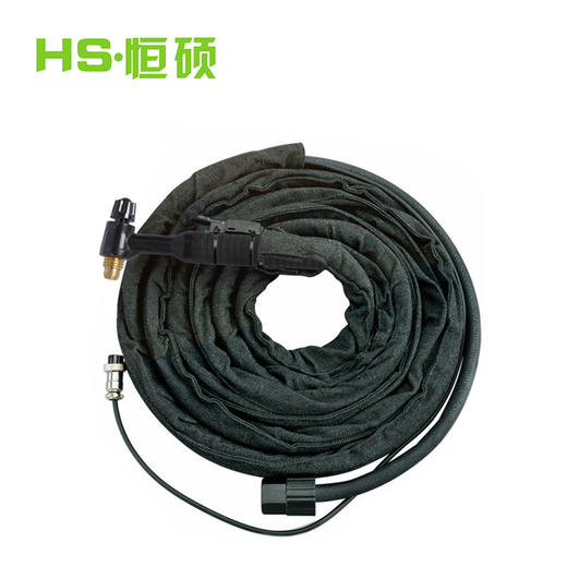 恒硕氩弧焊枪QQ300布套 商品图0